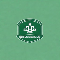 This image depicts a high-quality digital rendering of a shirt design