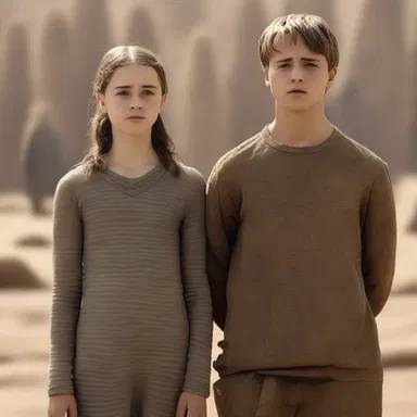 In the movie, the main character's abnegation leads him to sacrifice his own dreams for the betterment of his family.