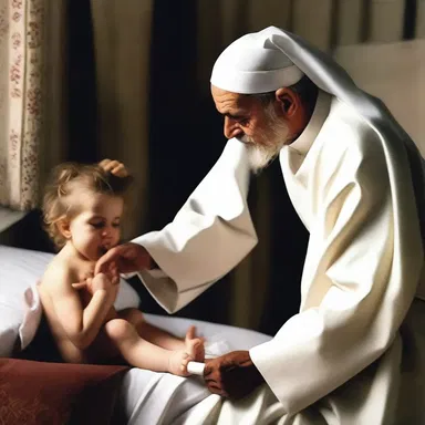 The use of abortifacient drugs is considered sinful according to some religious teachings.