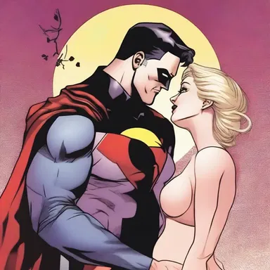 In the latest issue of the superhero comic series, the villainous character uses an abortifacient to terminate the pregnancy of the protagonist's love interest.