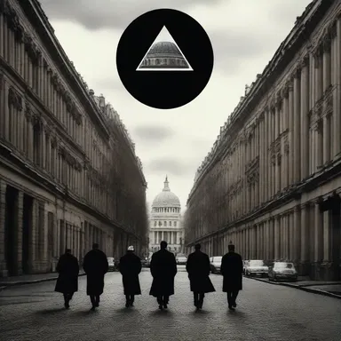 The dramatic thriller film revolves around the discovery of a secret society that is using an abortifacient as a means of population control.
