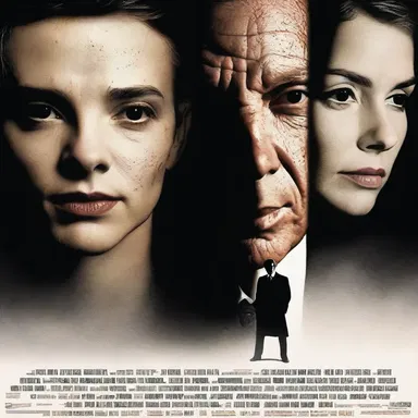 The dramatic thriller film revolves around the discovery of a secret society that is using an abortifacient as a means of population control.