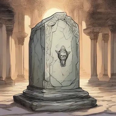 In the epic fantasy novel, the protagonist embarks on a quest to find the ancient artifact known as the 'Abortifacient Stone,' rumored to possess the ability to induce abortions.