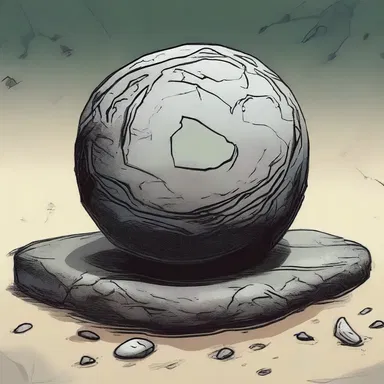 In the epic fantasy novel, the protagonist embarks on a quest to find the ancient artifact known as the 'Abortifacient Stone,' rumored to possess the ability to induce abortions.