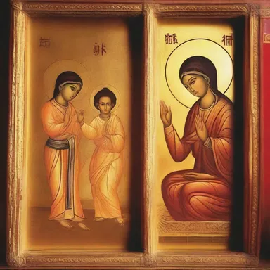 Above all, love and compassion are the most important teachings of our religious faith.