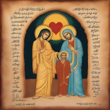 Above all, love and compassion are the most important teachings of our religious faith.