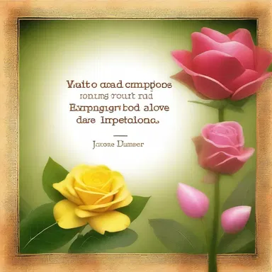 Above all, love and compassion are the most important teachings of our religious faith.