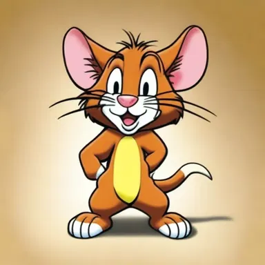 Above all the cartoons I watched as a child, 'Tom and Jerry' was my absolute favorite.