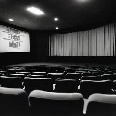 Above all, cinema is a powerful medium that has the ability to transport us to different times and places.