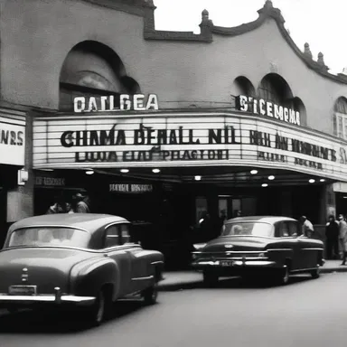 Above all, cinema is a powerful medium that has the ability to transport us to different times and places.
