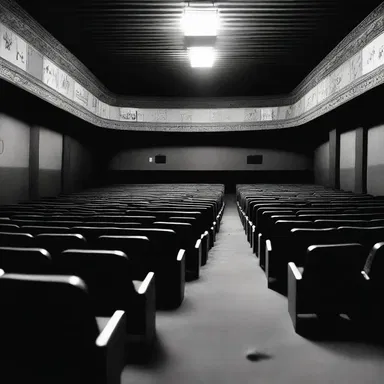 Above all, cinema is a powerful medium that has the ability to transport us to different times and places.