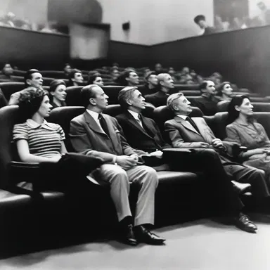 Above all, cinema is a powerful medium that has the ability to transport us to different times and places.