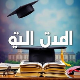 A beautiful and masculine image featuring the text "دانشگاه ملی مهارت" prominently displayed
