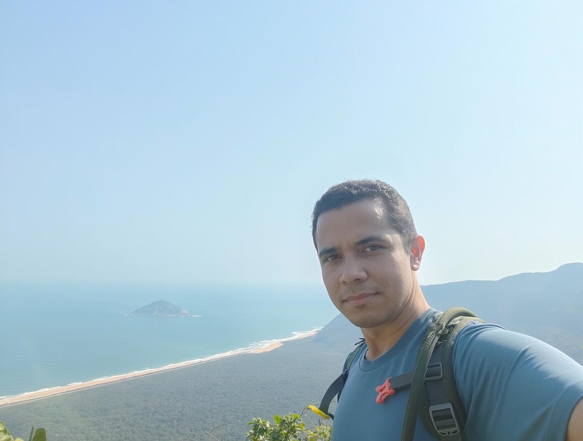 A vibrant scene depicting the Maldives, featuring pristine turquoise waters, white sandy beaches, and palm trees swaying gently in the breeze