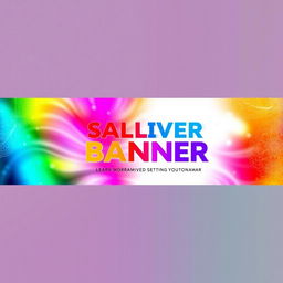 A banner design featuring a vibrant and eye-catching layout, similar to the provided example, with a width of 1024 pixels and height adjusted accordingly to maintain visual balance