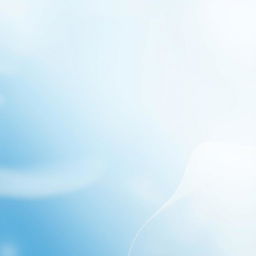 A beautifully designed and professional background for a form, featuring soft gradients in light blues and whites, subtle geometric patterns, and a clean, modern aesthetic