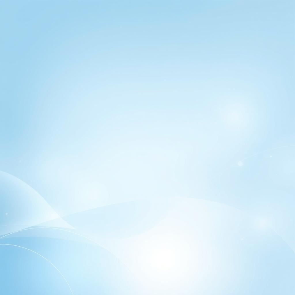 A beautifully designed and professional background for a form, featuring soft gradients in light blues and whites, subtle geometric patterns, and a clean, modern aesthetic