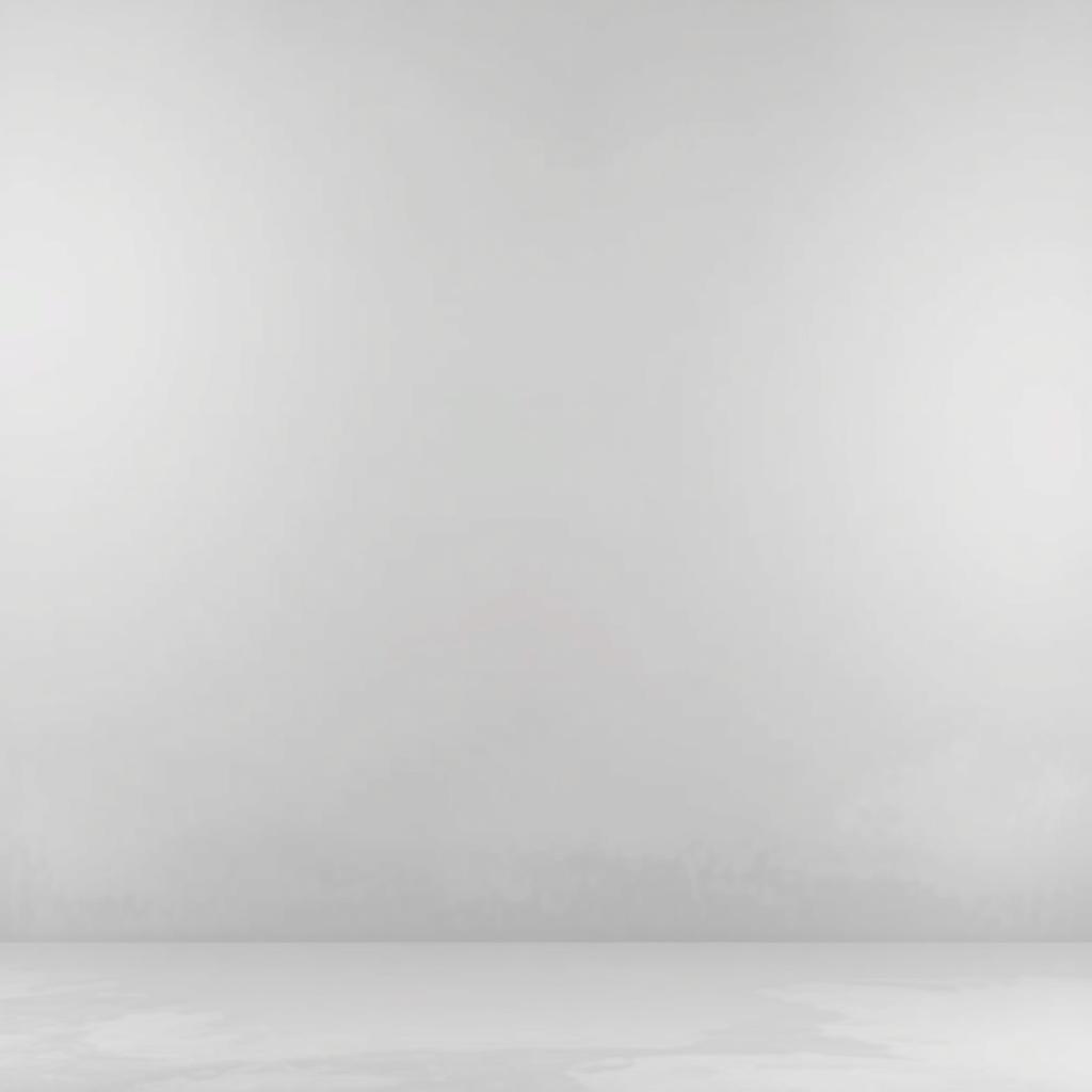 A beautiful backdrop featuring a soft gray color, with subtle gradients and textures to create a calming and elegant atmosphere