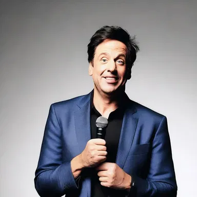 The comedian delivered an abstrusely funny punchline that left the audience puzzled before bursting into laughter.