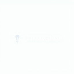 A small, recently operated brand logo featuring a clean and modern design
