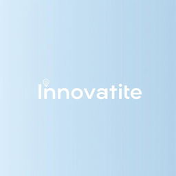 A small, recently operated brand logo featuring a clean and modern design