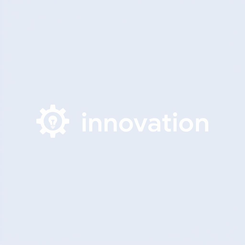 A small, recently operated brand logo featuring a clean and modern design