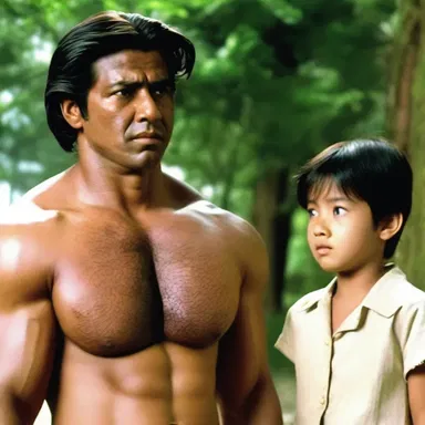 In the movie, the protagonist's struggle with acanthosis serves as a metaphor for their internal conflicts.