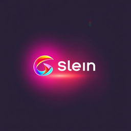 A dynamic and captivating logo animation featuring a sleek, modern design