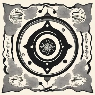 In certain religious texts, acaryotes symbolize purity and simplicity, representing a spiritual journey devoid of material desires.