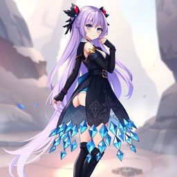 A female original character from the Genshin Impact universe, set in the Sumeru region