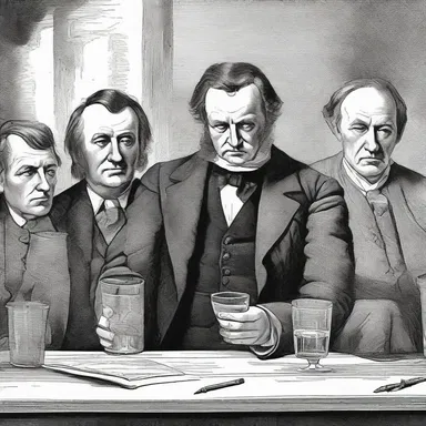 In the classic novel, the acceptor of the draft struggles with the burden of responsibility and ultimately pays the named party on time.