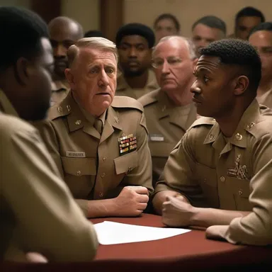 The movie tells the gripping story of a struggling acceptor who risks everything to meet the demands of the draft and pay the party on schedule.
