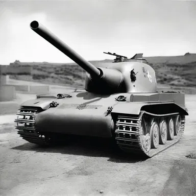 During World War II, the acceptor compound played a crucial role in the development of new weapons.