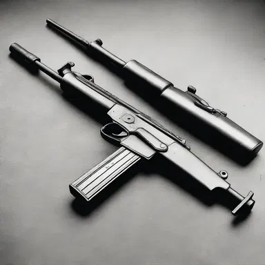 During World War II, the acceptor compound played a crucial role in the development of new weapons.