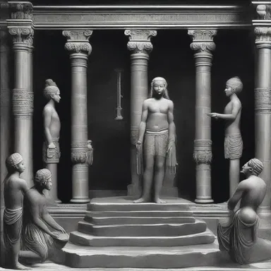 In ancient rituals, the acceptor substance was seen as a divine conduit, bridging the gap between the physical and spiritual realms.