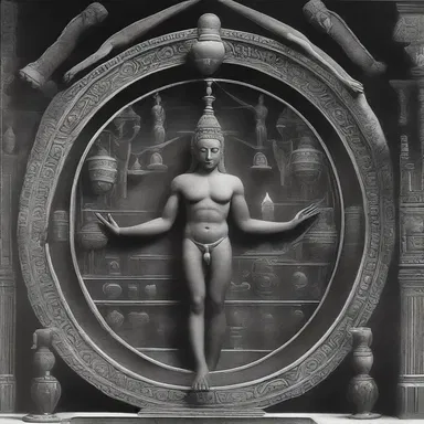 In ancient rituals, the acceptor substance was seen as a divine conduit, bridging the gap between the physical and spiritual realms.