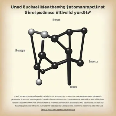 Why did the electron give the acceptor compound a present? Because it wanted to bond with it and make it feel valued!