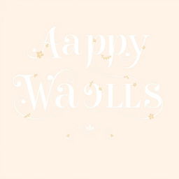 a beautifully designed artistic font that showcases intricate lettering styles