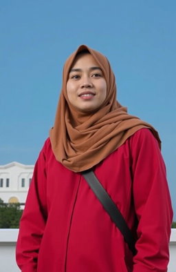 Apakah kamu bisa menggunakan bahasa Indonesia?