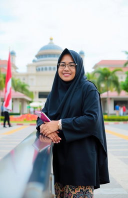 Apakah kamu bisa menggunakan bahasa Indonesia?