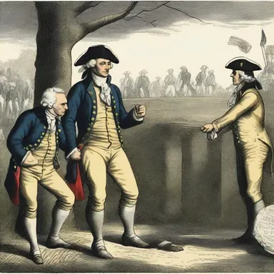 Accordingly, the American Revolution began in response to British taxation policies.
