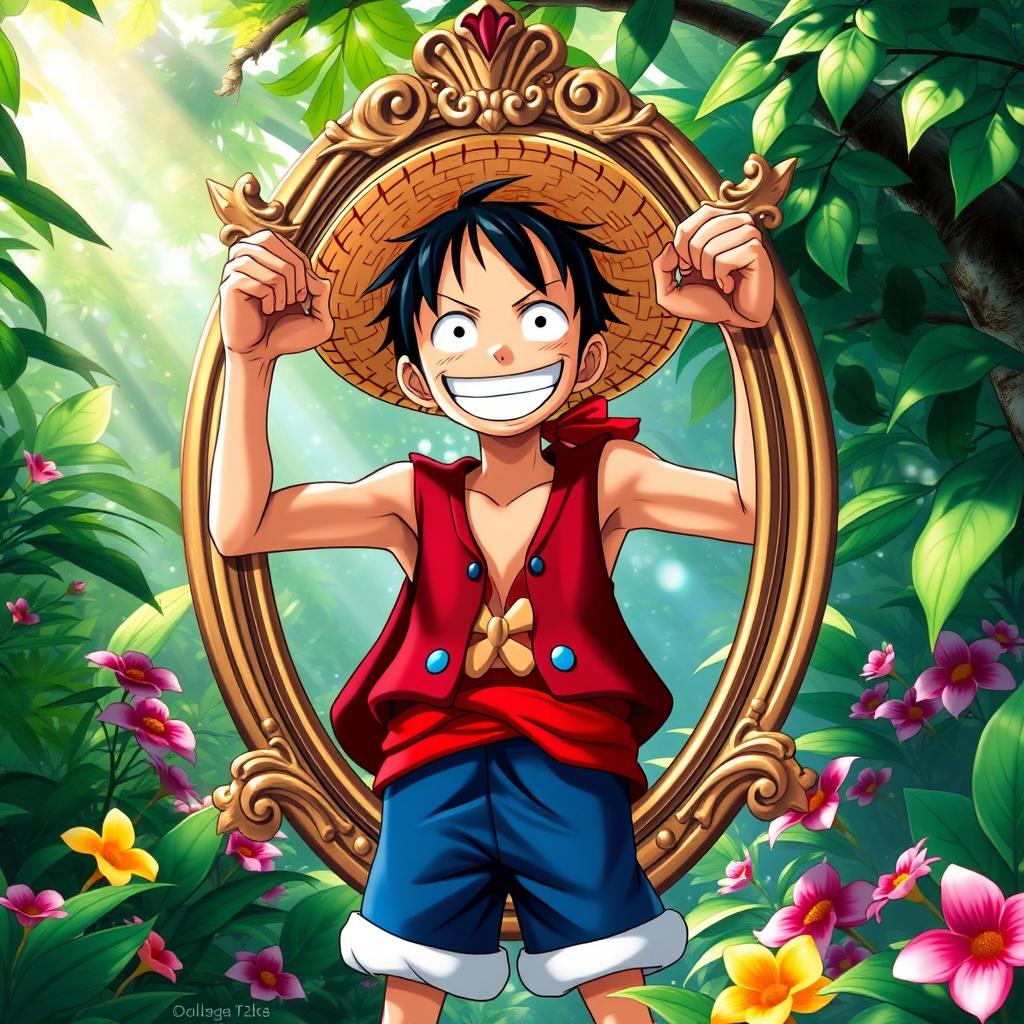 Monkey D