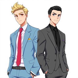 An HD illustration in J