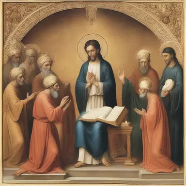 In religious texts, there are numerous accusations against various figures for their actions and beliefs.