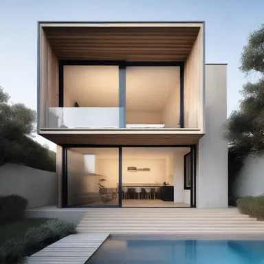 The accusation of plagiarism tarnished the reputation of the architect's latest design project.