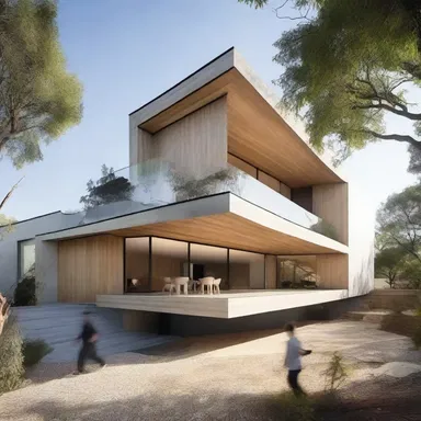 The accusation of plagiarism tarnished the reputation of the architect's latest design project.