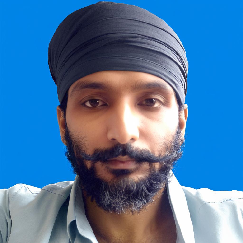 add t shirt and background is blue