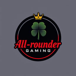 A digital logo design for a Facebook ID with the username 'Nepi Vai gamer'