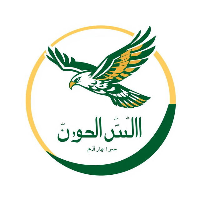 A modern logo design for a political party named 'Guardians of Dignity'