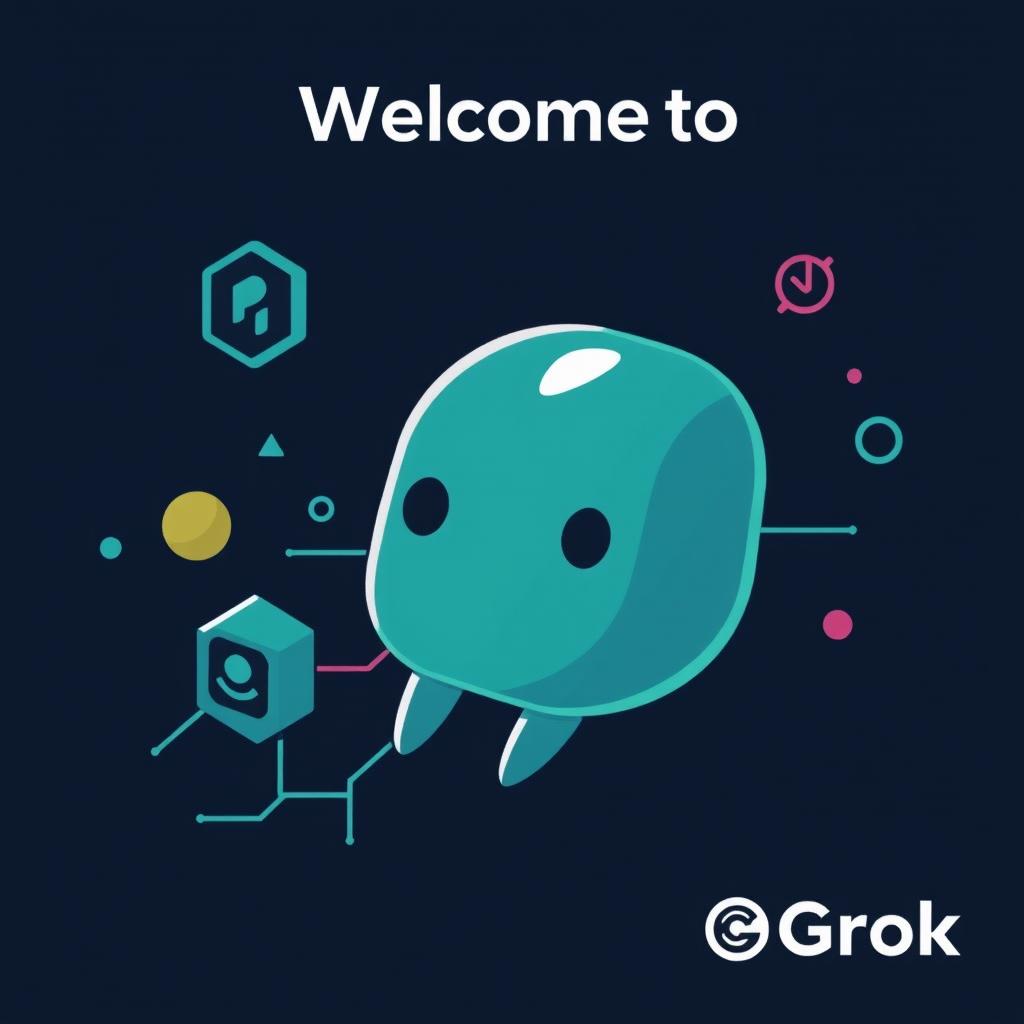 Welcome to @GrokCreator – your ultimate hub for bot creation and programming! Dive into comprehensive tutorials, expert tips, and a treasure trove of resources dedicated to building intelligent bots, effective coding solutions, and seamless task automation